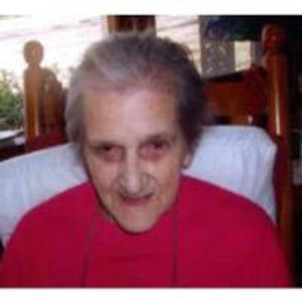 Geraldine Delia Ortyl