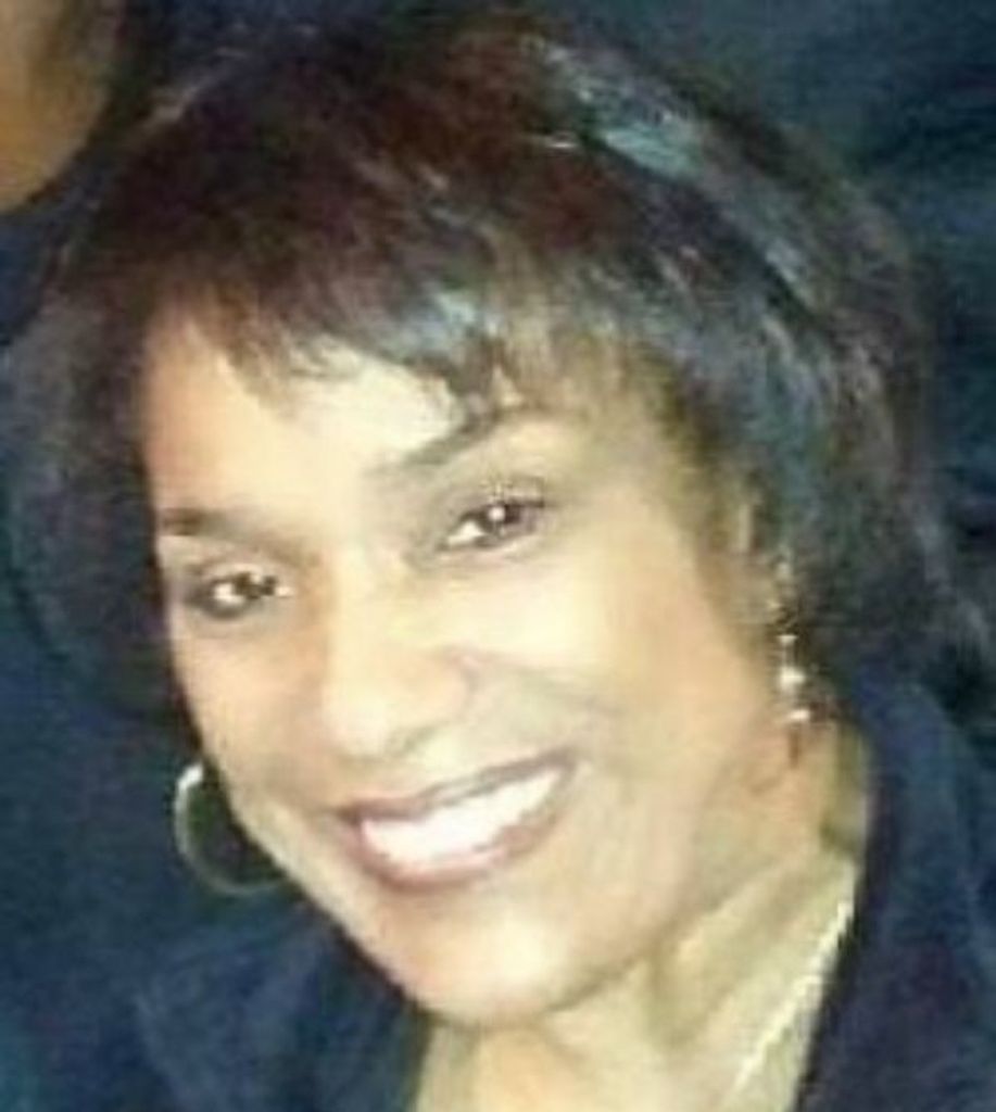 Beverly Faye Harris