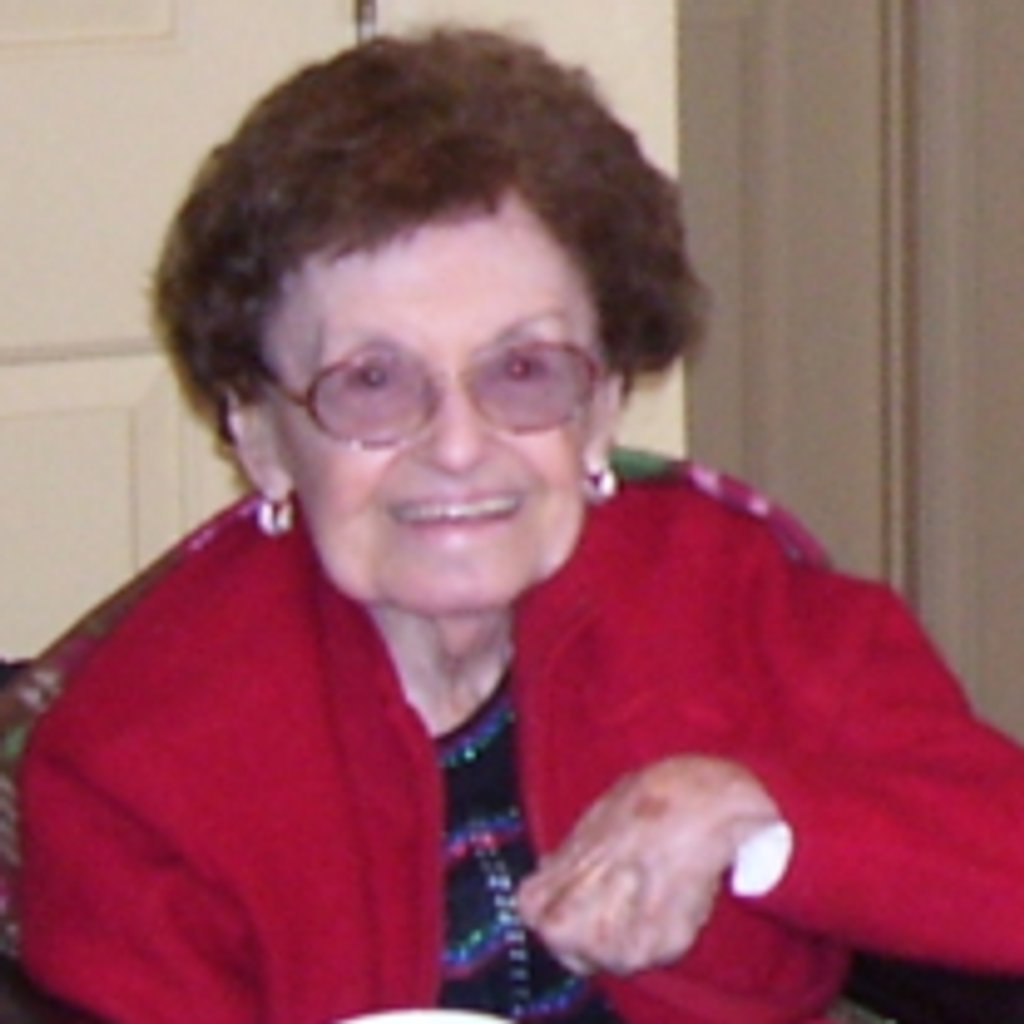 Rose Elizabeth Hollestelle