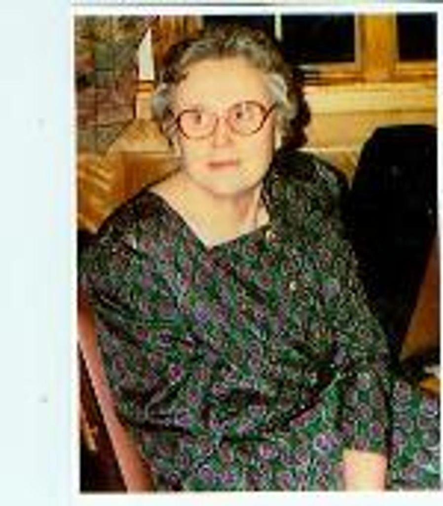 Anne (Kenneally) Hynes