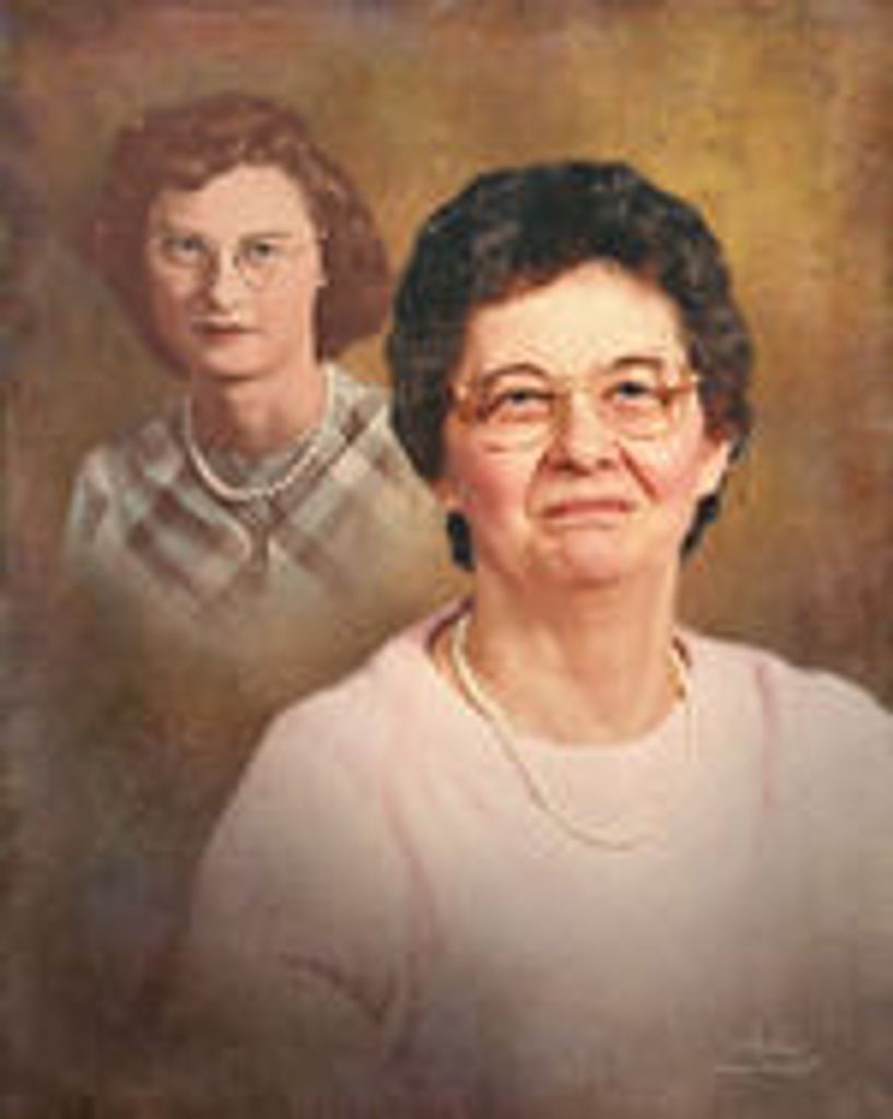 Lucy Werdebaugh
