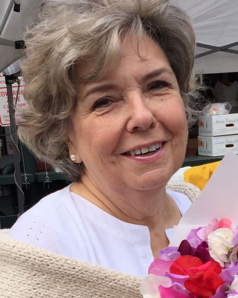 Marie Bonner Bailey Profile Photo