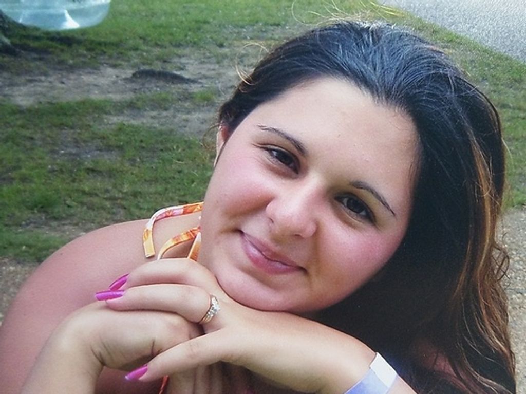 Jessica Lynn Moore Profile Photo