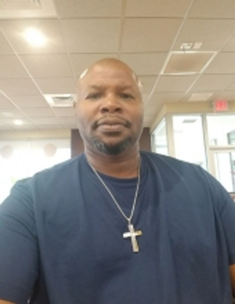 Antonio Wilson, Sr. Profile Photo