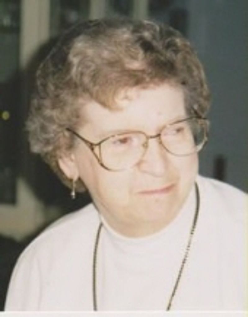 Violet Rosana Carroll