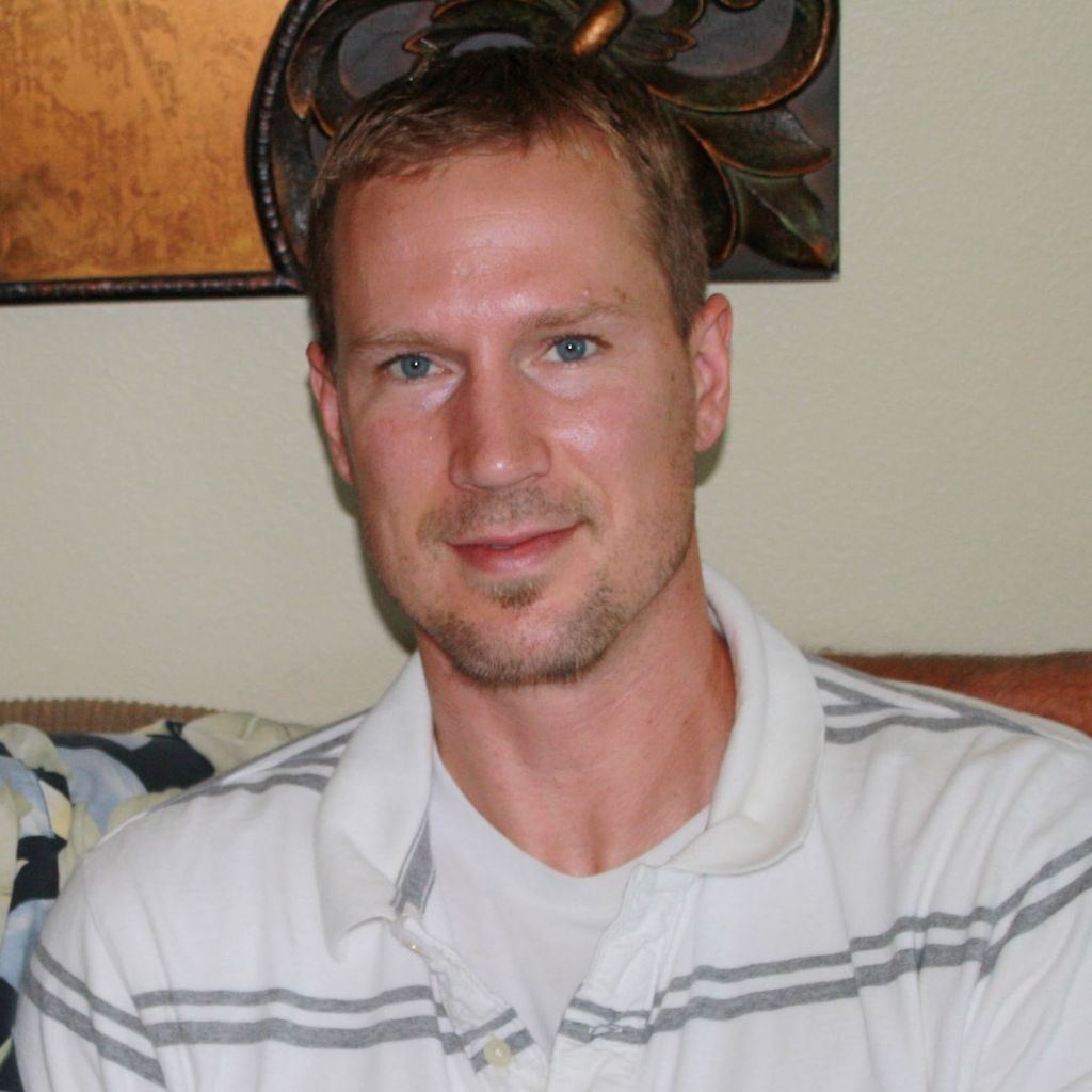 John Michael Moore Profile Photo