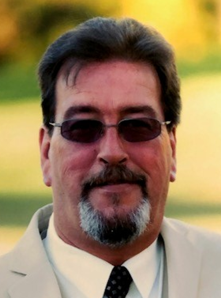 Rodney Seeley