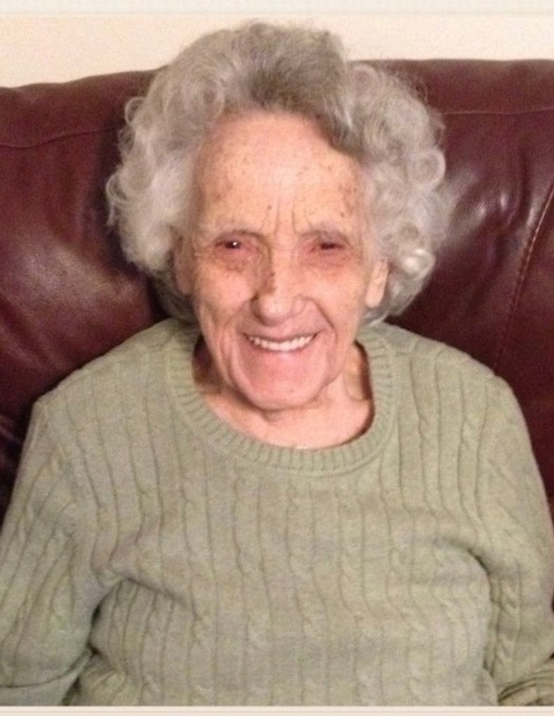 Edith Nelson