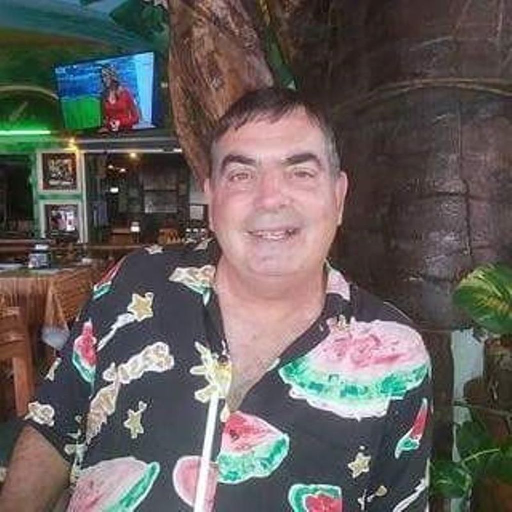 James Feltz Profile Photo