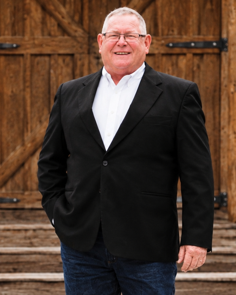 Robert Russell “Rusty” Cook Profile Photo