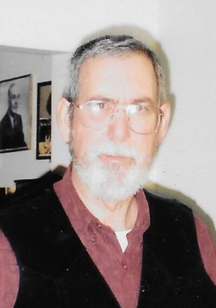 Kenneth R. Knowlton Profile Photo