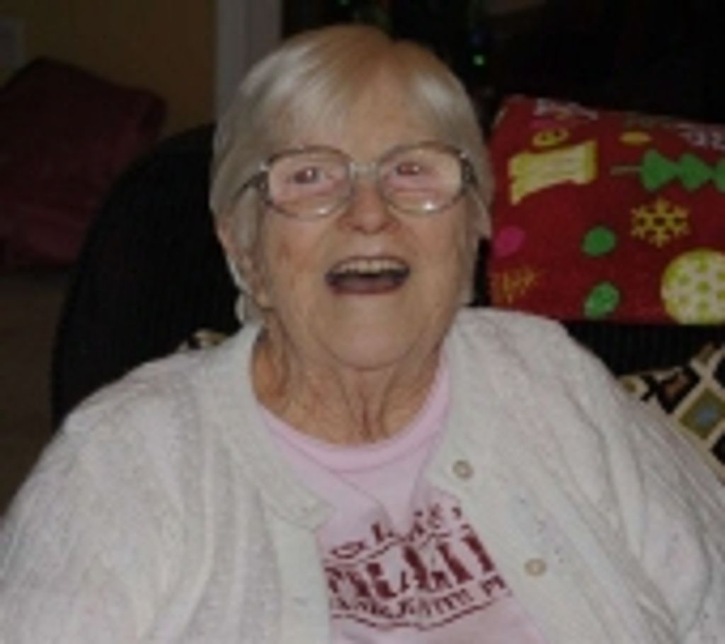 Agnes Aldridge