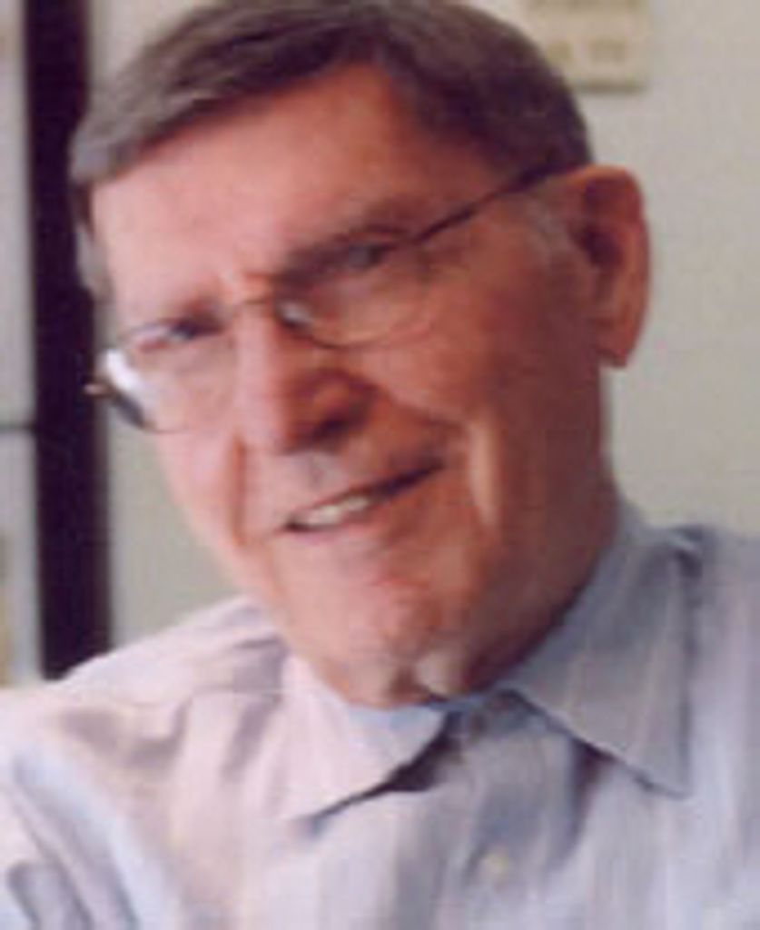 James Franklin Crawford
