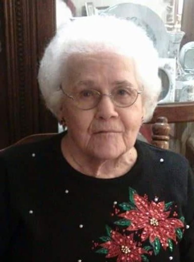 Eula Duncan Viers Farmer
