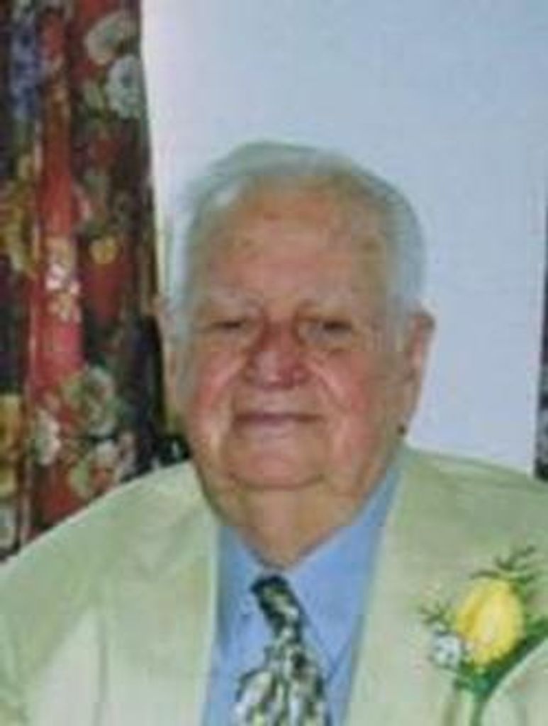 James Kermit Burgess