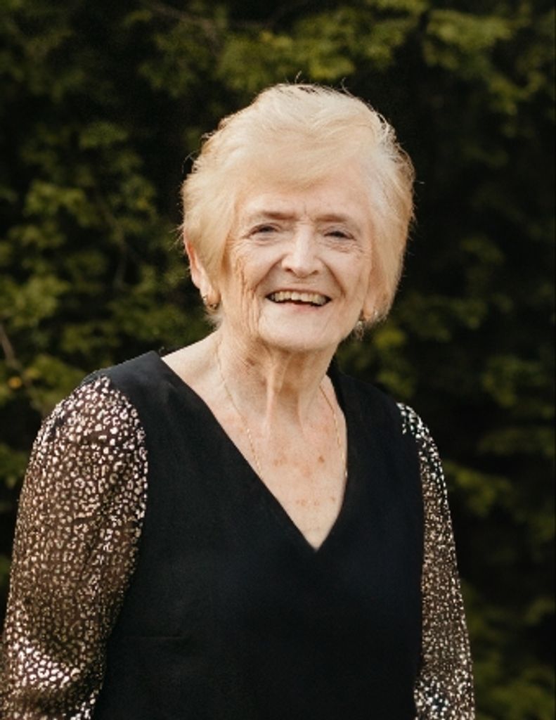Hazel M. Johnson Profile Photo