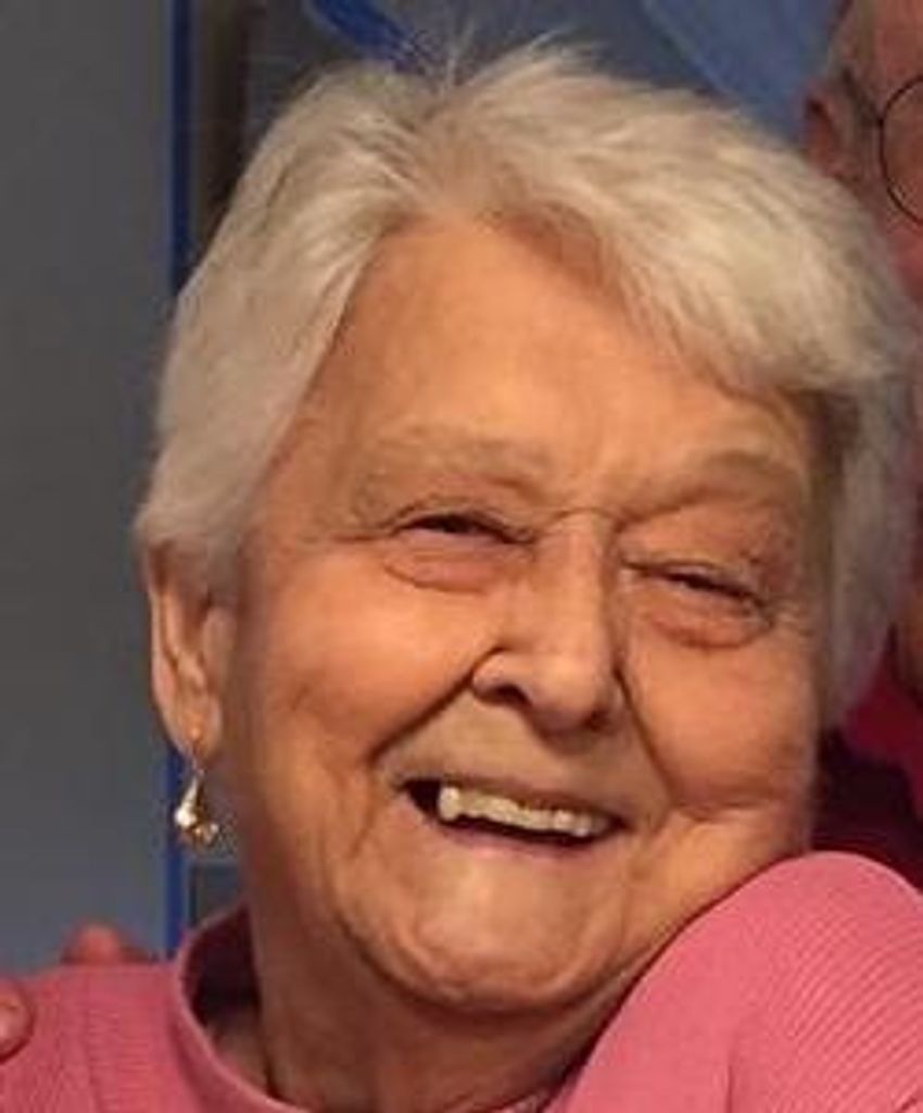 Cecelia Ann Smith Profile Photo