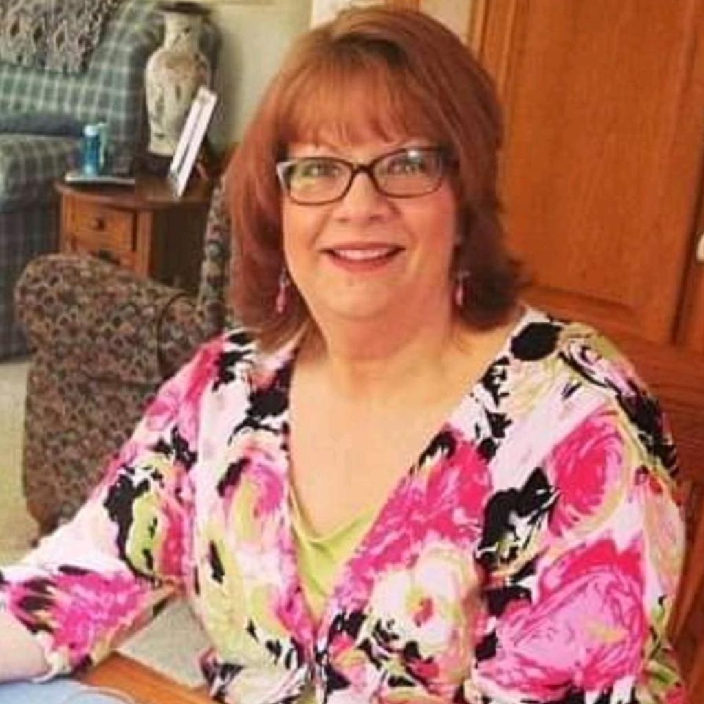 Susan Rae Murphy