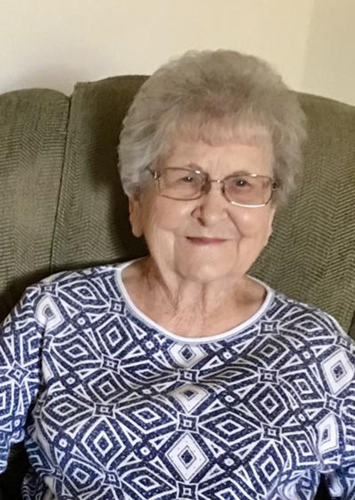 Marian Mae Deis Profile Photo