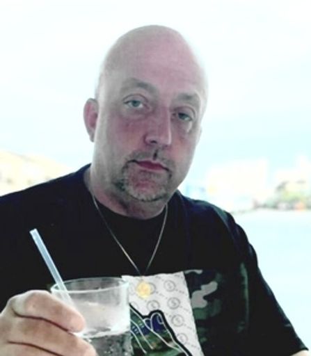 William Gilkin Profile Photo
