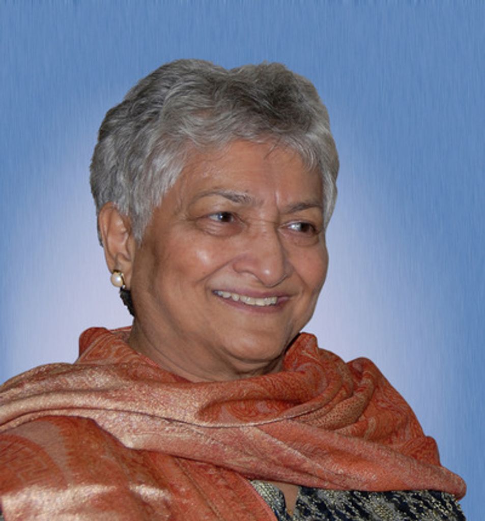 Sircula Mary Noronha