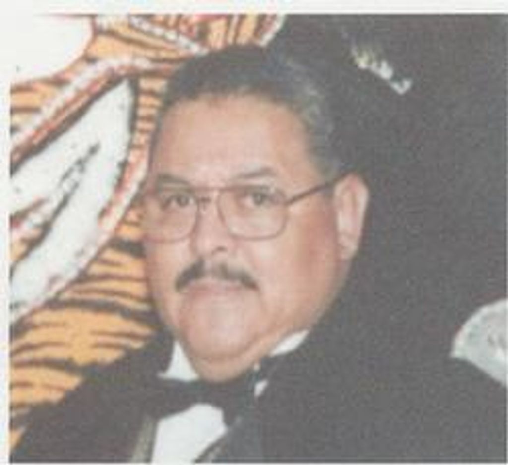 James Alvin Collins Sr