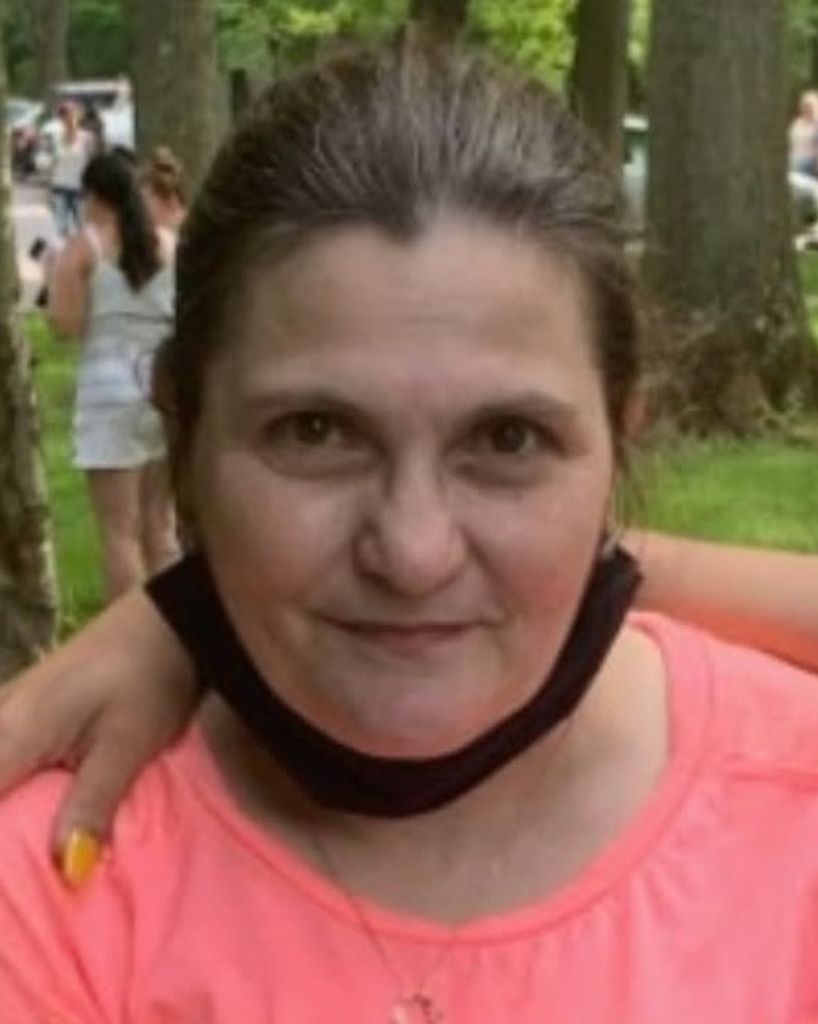 Shannon Marie Williams Profile Photo