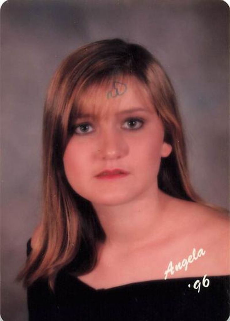 Angela Ballard Jordan Profile Photo