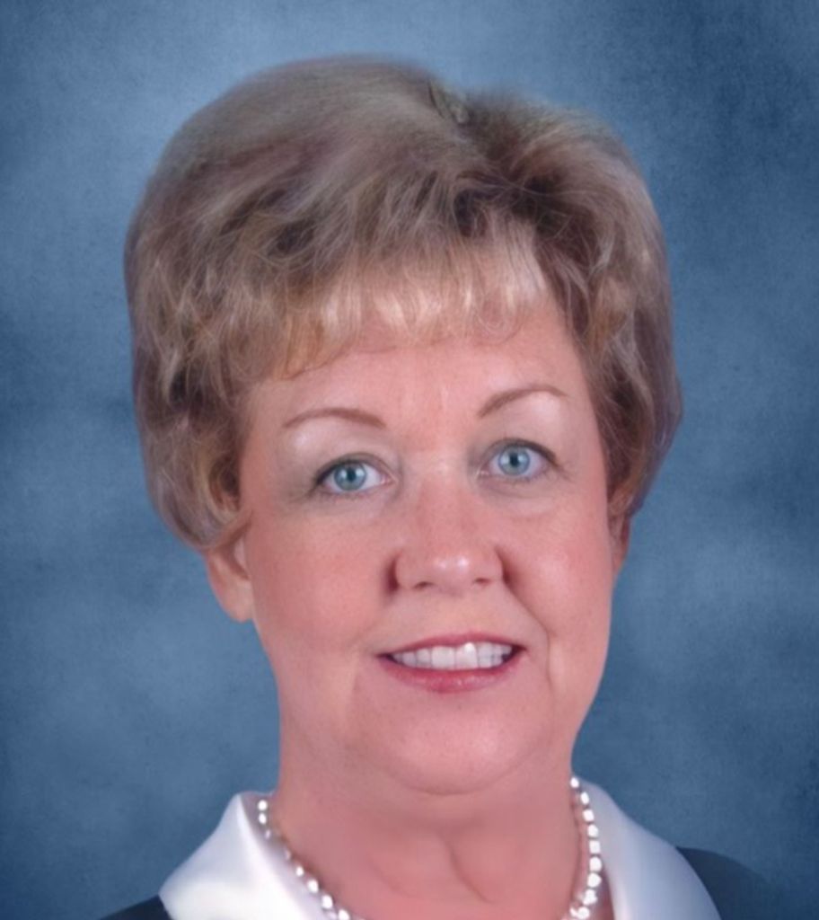 Shirley Ann Crawford Legoria Profile Photo