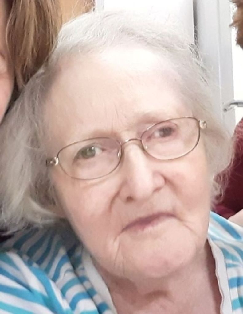 Barbara Rose Dondiego Kosinski