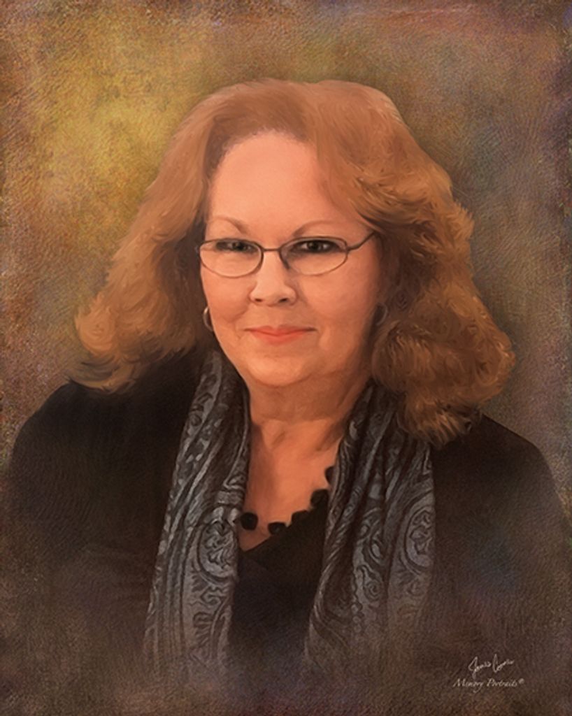 Debra Matull-Rivera