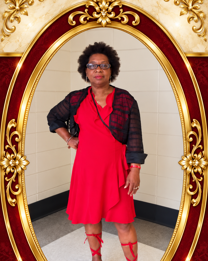 Bobbie Jean Fairley