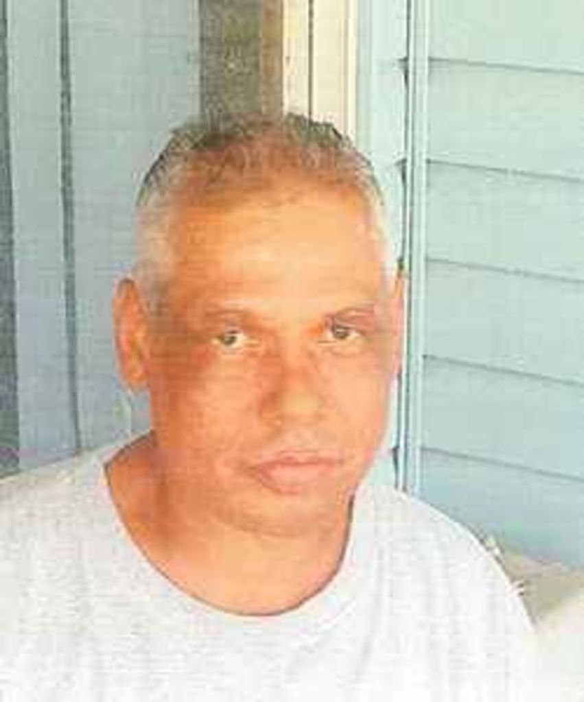 Darrell James Rougeau