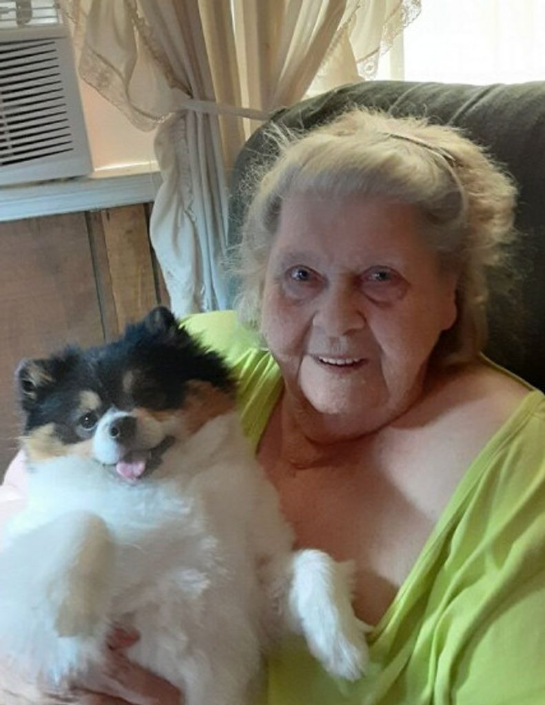 Carolyn Helen (King)  Simpson