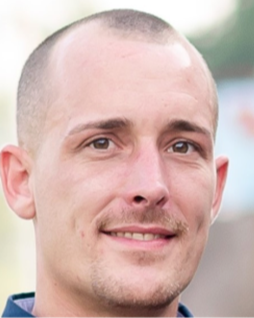 Nicholas Andrew Buck