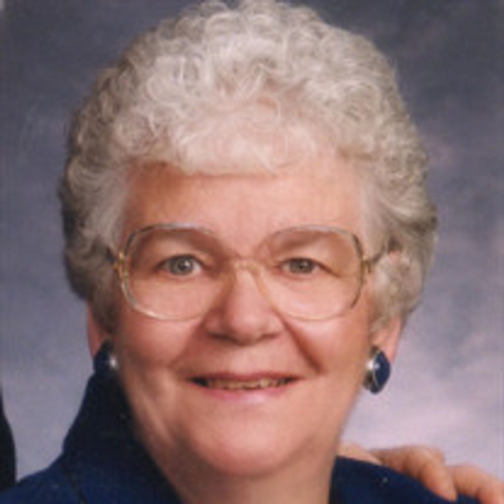 Betty Lou Rockteacher