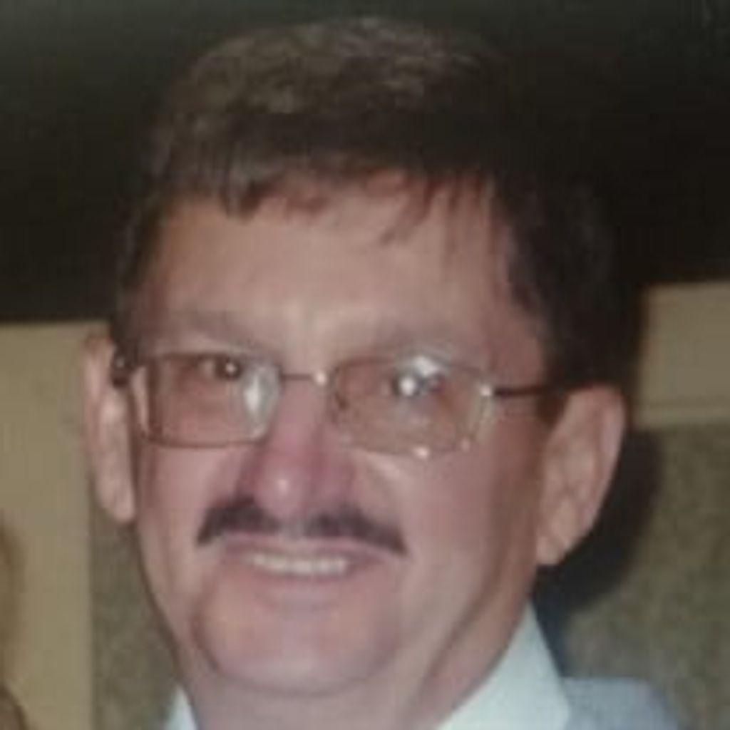 Joseph Ruhf Jr.