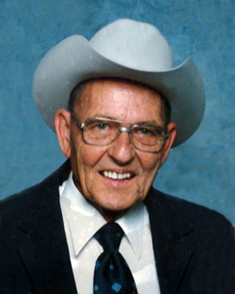 William "Bill" Mcilwain