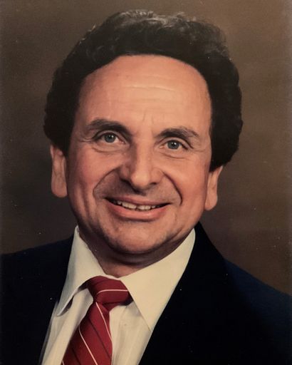 James Theodore Rozolis Profile Photo