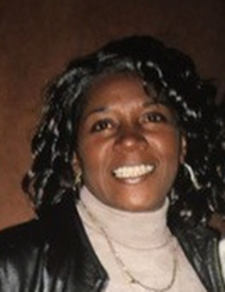 Pamela  Gause Lofton