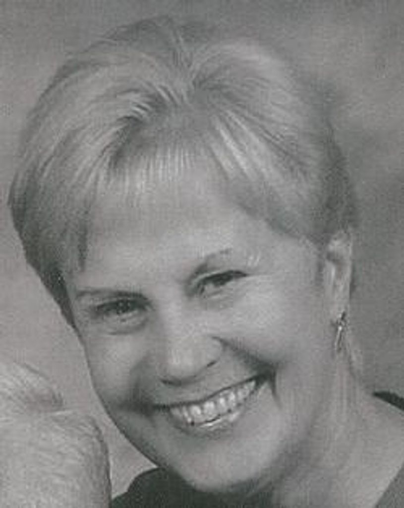 Patricia Ann Peters (Nee Sands)