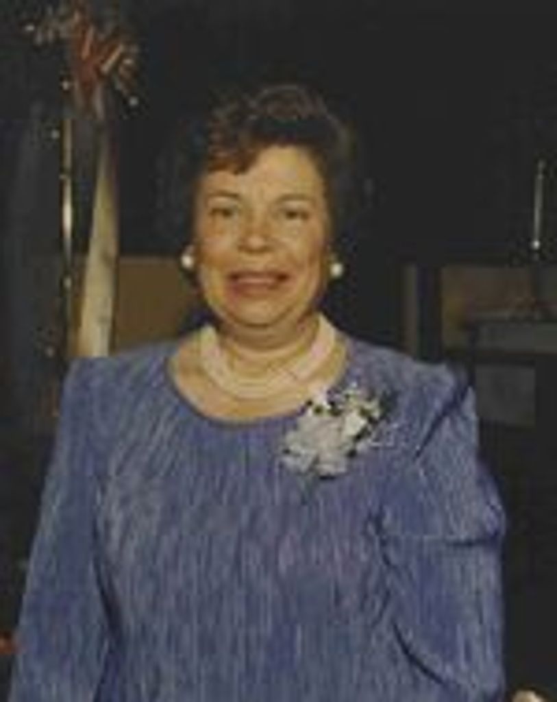 Alice Faye Molohon