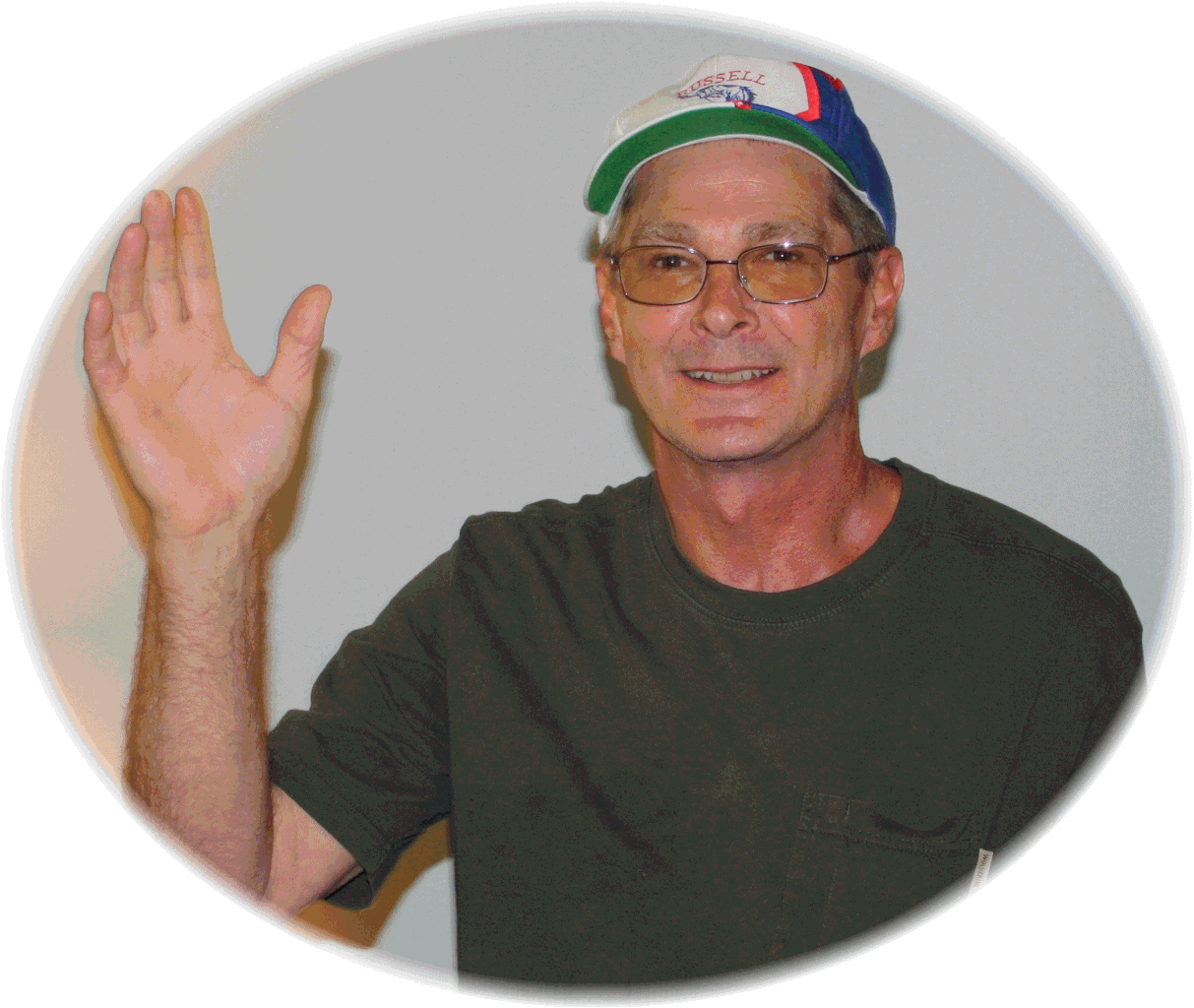 Curt L. Richards