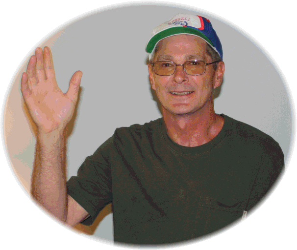 Curt L. Richards Profile Photo