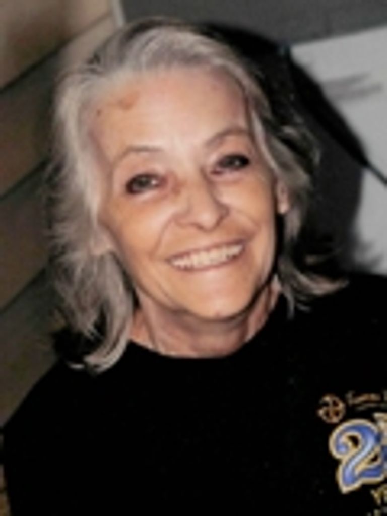 Katherine M. James Profile Photo