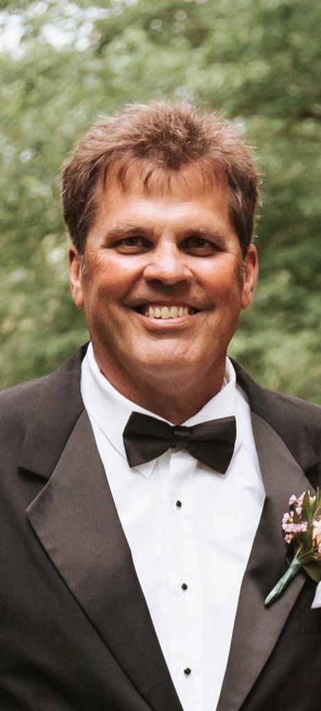 John Paul Holm Profile Photo