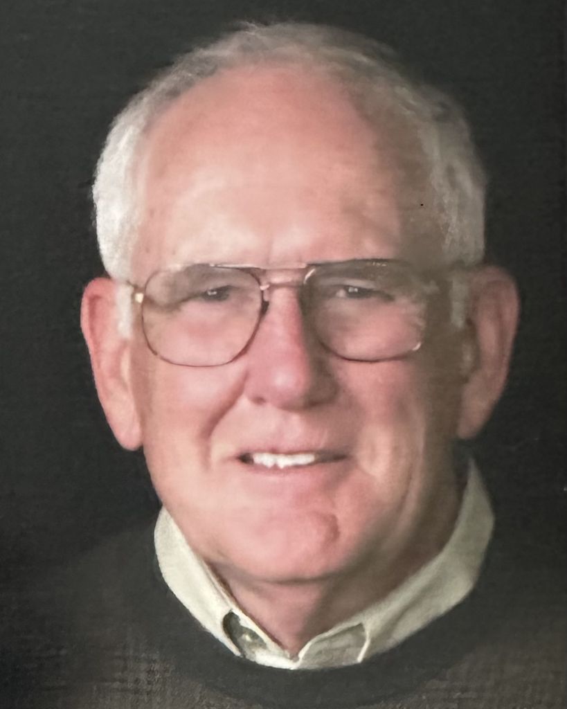 Dr. Larry L. Nash, DDS