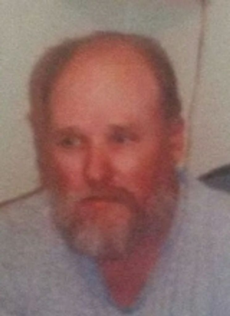 James Earl Roe, Jr.