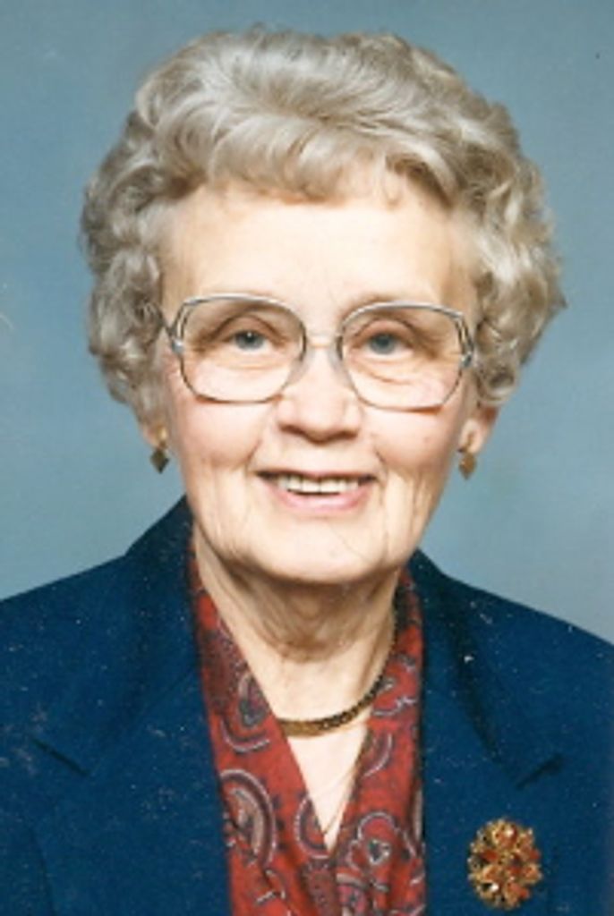 Sophie E. Miller