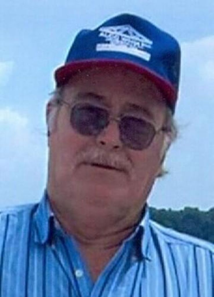Jerry Dean Hastie Profile Photo